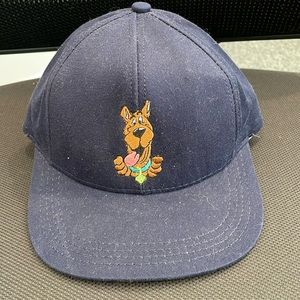 Warner Bros Scooby Doo Kids Hat